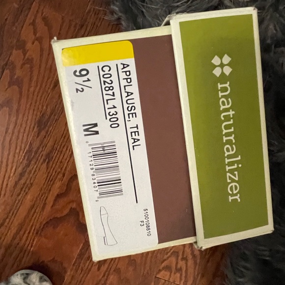 Naturalizer flats - Picture 7 of 7